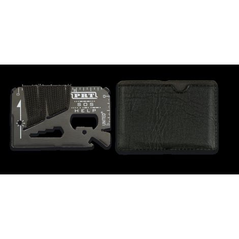 Carta multiuso Martinez Albainox acciaio 8,6x5,5 cm