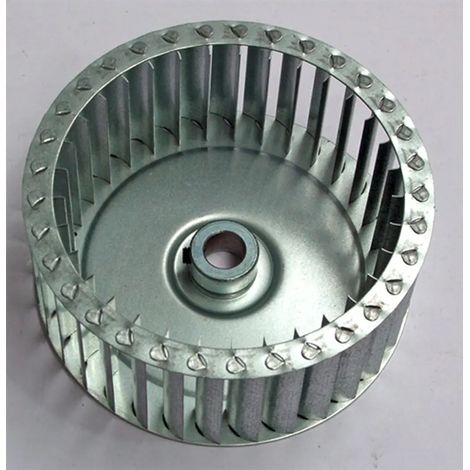 DAIKIN Rueda de ventilador para ROTEX A1 BO hasta año 2018, 5004873