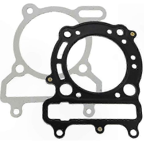 Joint de culasse complet pour quad 250cc 300cc 400cc, kit d'étanchéité moteur UTV, pièces de rechange haute performance (1/5)