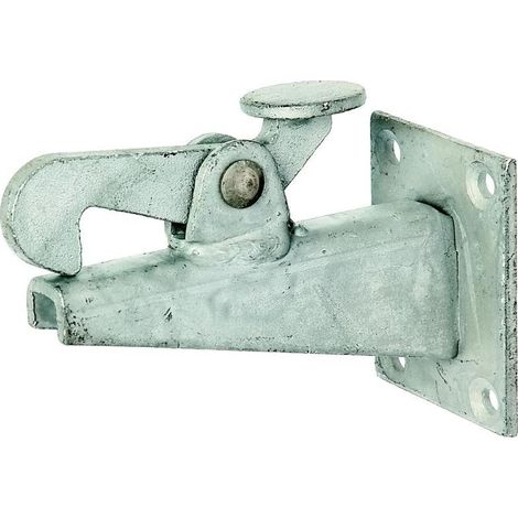 GAH Alberts  Torfeststeller 100x65x50mm  STA roh  TZN z. [OttRightRightDummy] Anschr. -  411756