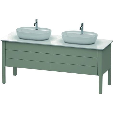 Duravit Luv Waschtischunterbau stehend, 1733 x 570 mm, 2 (1/5)