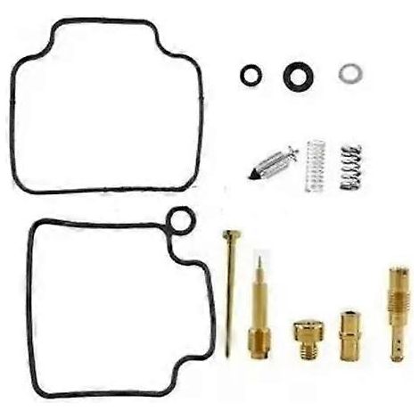 Carburetor Repair Kit 0201-318 for Honda Rebel 250 Cmx2( )