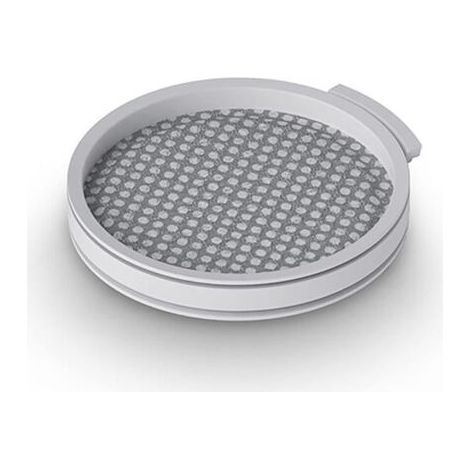 PièCes de Rechange Filtre HEPA Compatible pour Roborock H6 Robot Aspirateur Accessoires Filtre à Vide (1/3)