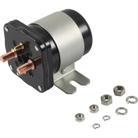Hocheffiziente elektromagnetische Ventile mit schneller Ansprechzeit für 586-120111 JR1H195000 (1/4)