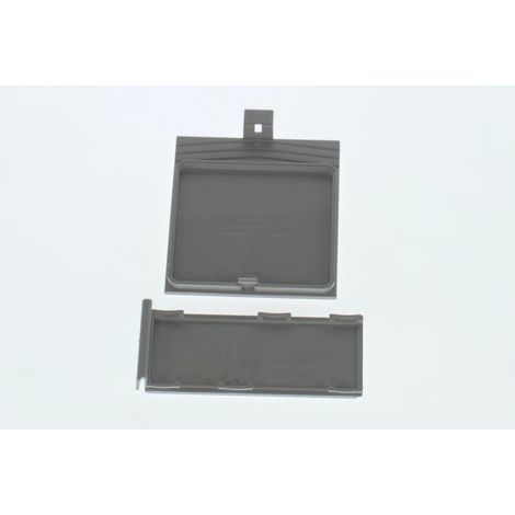 BOSCH Blende hellgrau, 87110002760 (1/2)
