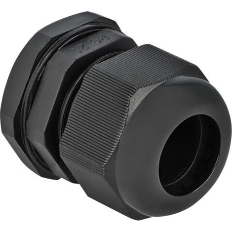 Pressacavi Delock pg21 impermeabile ip68 10 pezzi (1/3)