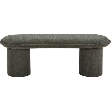 Banc en tissu – Vert - ELAMIU (1/4)