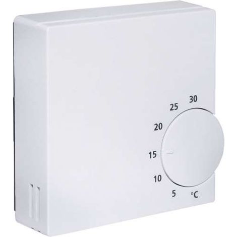 Thermostat salus rt10 programmierbar 230V Fußboden (1/2)