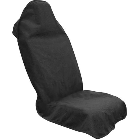 Housse de protection imperméable pour sièges baquets universels anti-transpirants après la salle de sport, la course à pied (1/5)