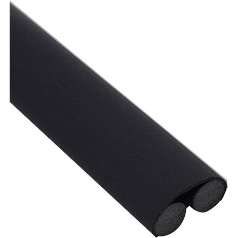 Barrage Sous Porte - Joint D'Étanchéité Pour Porte - Anti-Courant D'Air Et Anti-Poussière - Longueur Réglable - 1 Pièce (1/5)