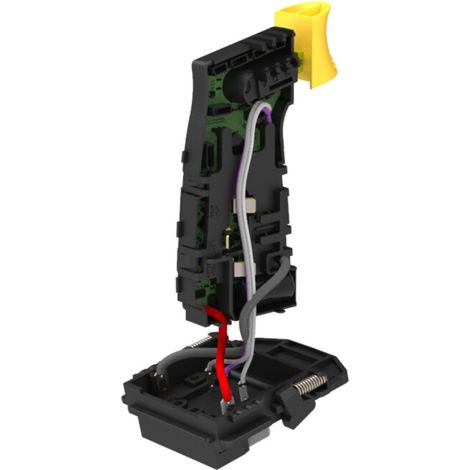 Commande électronique Gesipa