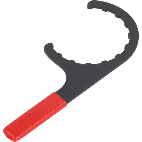 High-Strength Stainless Steel Filter Wrench, Replacement 61060 for Peterbilt (1/5)