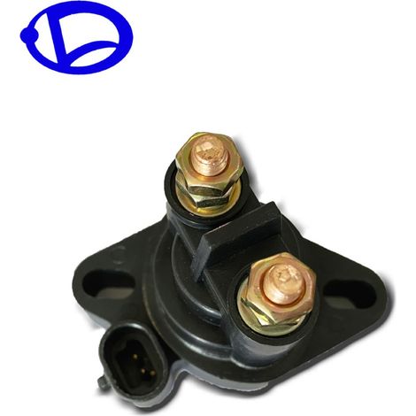 Wenzhou Shuangli 12V Motorradrelais, direkter Werkslieferant für Arctic Cat SL-E-14 Motorboote (1/2)
