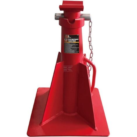 Chandelle d'essieu BIG RED TZ150002GS