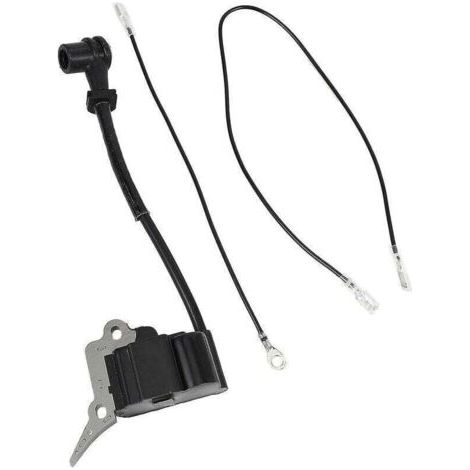 Pièces de bobine d'allumage pour débroussailleuses à chaîne 2500 25cc pour matériel de jardin (wanan) (1/5)