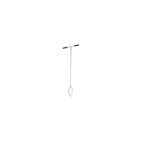 Sonda de tierra 10 cm di谩metro GALLAGHER 704668GAL