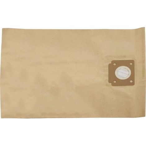 Sac papier pour réf. 50004/50005 - 10 sacs - 50172