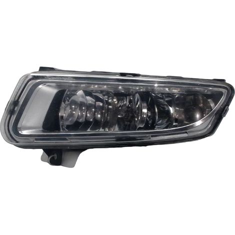 Phare Antibrouillard Avant Gauche VOLKSWAGEN Polo 2009- [PRODUIT D'OCCASION]♻️6r0941061c (1/2)