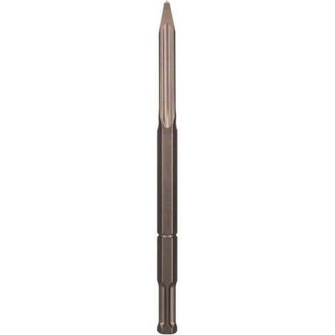Bosch PRO HEX 22-5C Spitzmeißel, 400 mm (1/4)