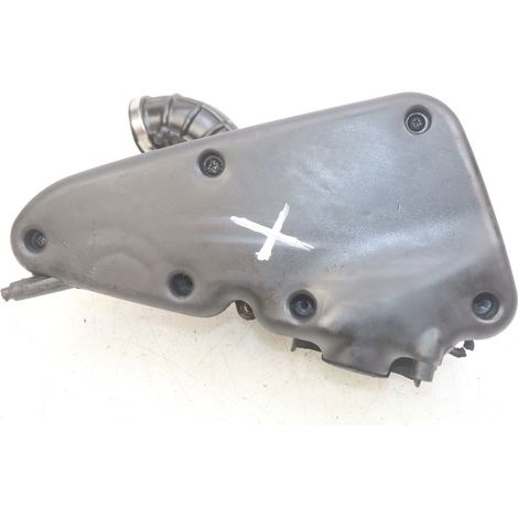 [PRODUIT D'OCCASION] BOITE A AIR PIAGGIO FLY 4T 50 2013 - 2017 (1/4)