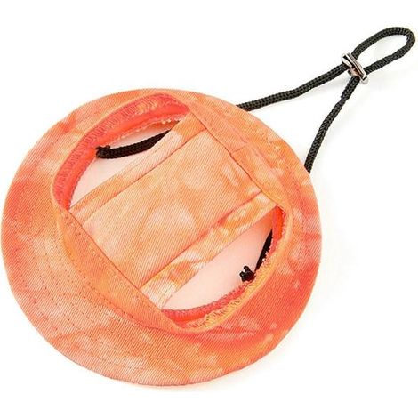 Filiyano-Chapeau de fête décoratif pour petits chiens avec cordon de serrage ajustable (1/5)