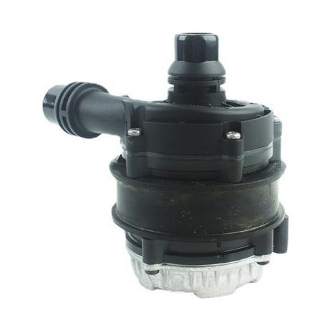 A0005002686 Auxiliary electronic water pump for transmission cooling, suitable for Mercedes-Benz W205 GLC300 C300 (1/4)