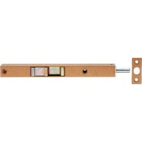 Tube targette Nr.180 17x160 limba laqué