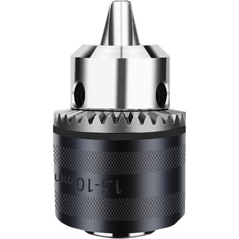 Drill Chuck Converter with Quick Change Key Adapter for Angle Grinder Wire Capacity (1/5)
