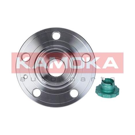 Kit cuscinetto ruota 5500063 Kamoka (1/4)