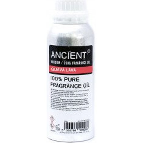 Parfum Lave Goyave 250g- Vendu par 1