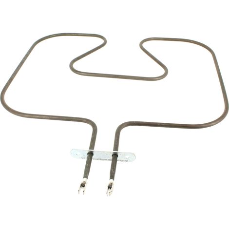 Elemento riscaldante 1000w, 3570338040 per forno zanussi