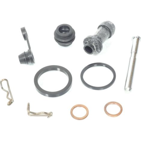 reparaturset bremssattel all balls für motorrad husqvarna 250 te