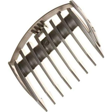 Ersatzteil - Originaler Schuh (Schnittführung) 6 mm -  - BABYLISS