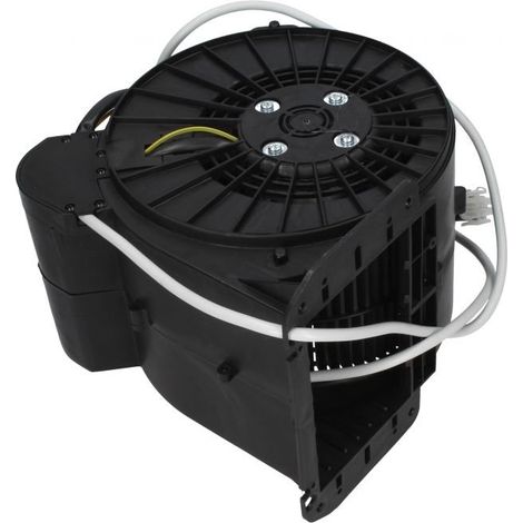 ENSEMBLE MOTEUR 220-240V 50-60HZ T60 POUR HOTTE FALMEC - 10506070T46