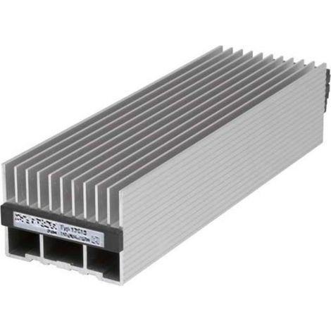 Elektrischer Heizkörper Schneider Electric ClimaSys Aluminium 100W