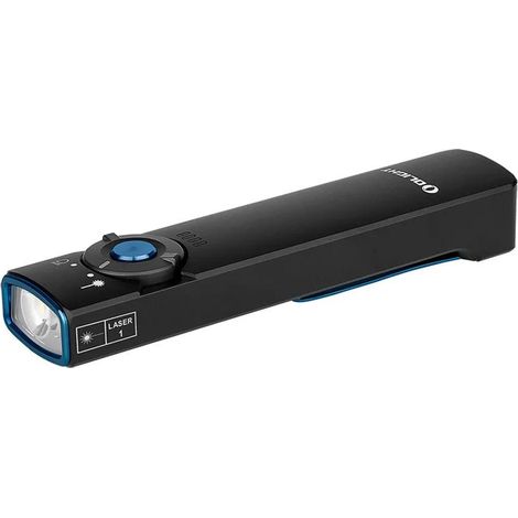 Olight Arkfeld Lampe de poche 1000 lumens noir 11 cm