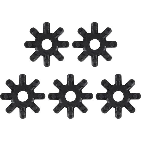 Sollbry 5pcs Coupleurs de Direction Flexibles 56315-2K000FFF pour Hyundai Kia (1/5)