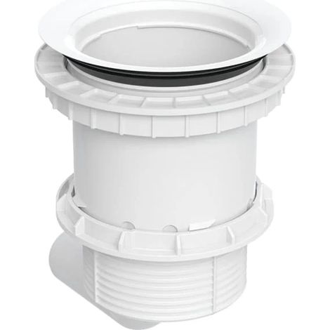 Geberit cuerpo de sifón completo, 243336001