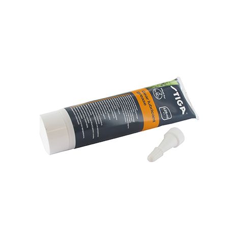 Graisse Renvoi D'angle 125g Origine Compatible Stiga 1111-9298-01, 1111929801.