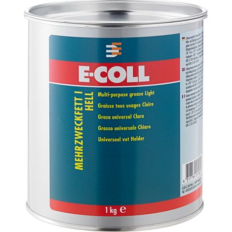 Graisse multi-usages I light bote de 1 kg (1/2)