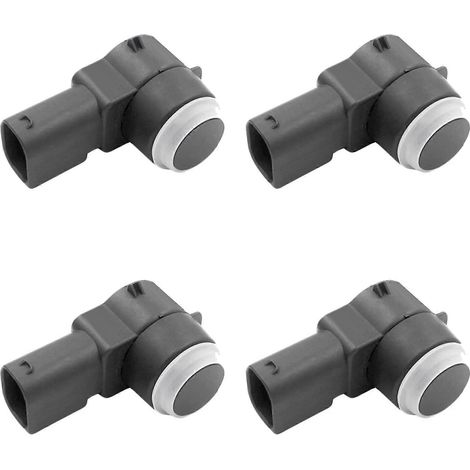 capteurs de stationnement PDC pour Peugeot 308, 407, RCZ et Citroën C4, C5 et Berlingo (références : 9663821577, 6590.A5, 6590.EF, 9663821577XT). (1/5)