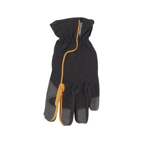 Guantes de jardín talla 8 FISKARS