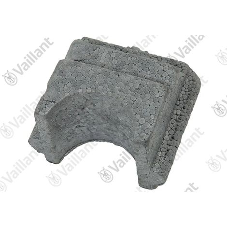 VAILLANT Aislamiento, inserto VIH QW 190/1 E u.w. Vaillant-Nr. , 0020038596
