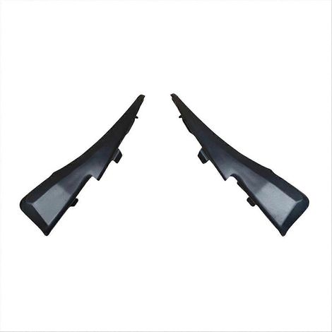 Zierblende für die Windschutzscheibensäule für BMW 208 (2008) (1/5)