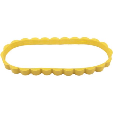 Chenille jaune pour Rolphon mousses 1E et Sweepy M3 ref W0162A - Zodiac