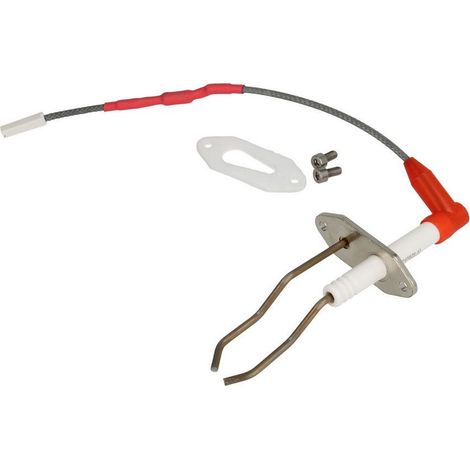 Wolf Zündelektrode einpolig 274583999 für CGB-2, PG030
