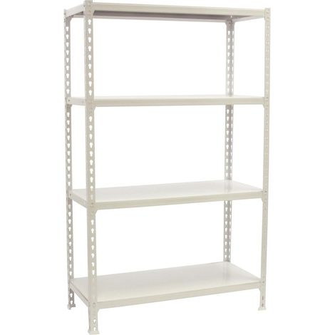 Étagère métallique 1500x900x300 mm (1/5)