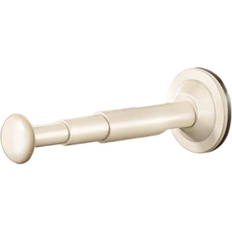 2 Wandkleiderständer, Teleskop-Kleiderständer, Teleskop-Wäschetrockner, klappbarer Kleiderständer (1/4)