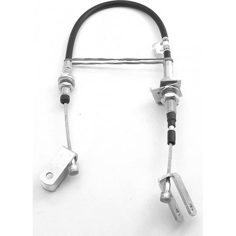 Cable de embrague URSUS (MAT-CZZ-01714) 2HT13708A1A (1/3)