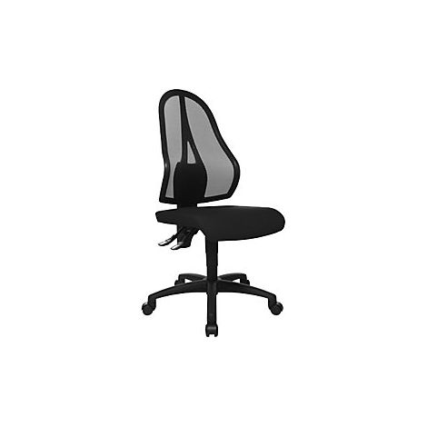 Topstar  Sedia girevole da ufficio OPEN POINT P  schienale in